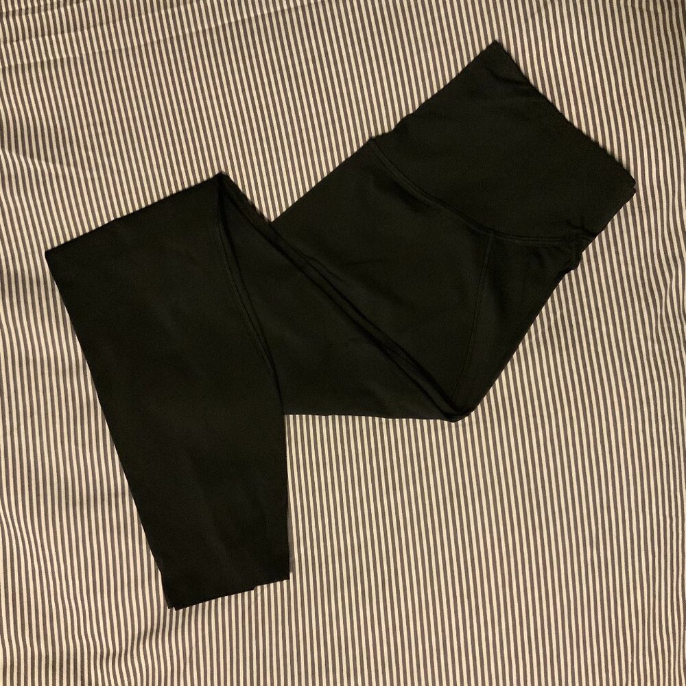 lululemon Base Pace High-Rise Tight 25" size 8